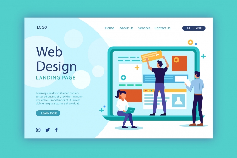 10 Cara Optimasi Tema Blog dan Website dan Contoh Desain Tema Responsif Halaman all - Kompasiana.com
