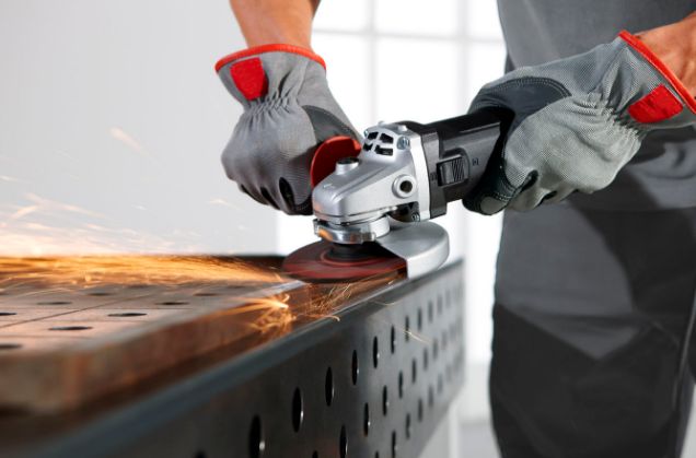 Berbagai Jenis Mata Gerinda Super Lengkap Halaman all Berbagai Jenis Mata Gerinda Super Lengkap Halaman all