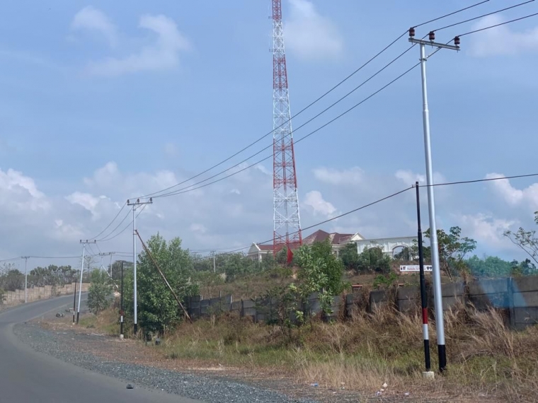 Sebuah Kisah tentang Tiang Listrik Halaman 1 Kompasiana com Sebuah Kisah tentang Tiang Listrik Halaman 1 Kompasiana com