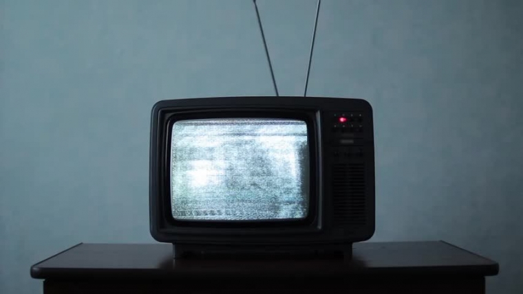 Andai Indonesia (Sudah) Pindah ke Televisi Digital... Halaman all - Kompasiana.com