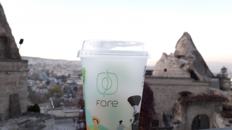 Kopi Kekinian di Era Digital Halaman 1 Kompasiana com Kopi Kekinian di Era Digital Halaman 1 Kompasiana com