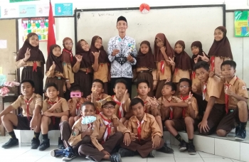 Makna Hari Guru Tradisi Dan Menghormatinya Halaman All Makna Hari Guru Tradisi Dan Menghormatinya Halaman All