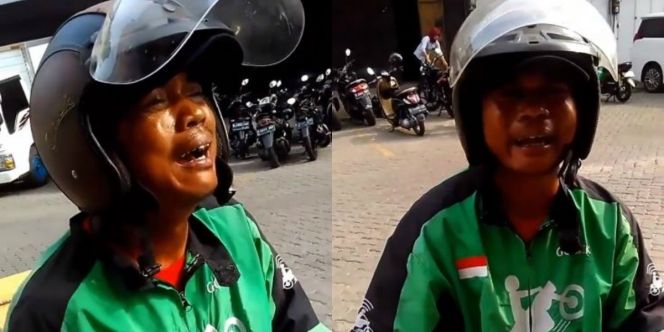 Prank Ojol Marak Abang Ojol Dan Netizen Mengecam Kaskus