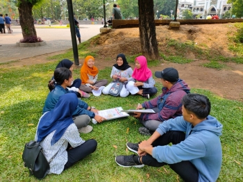 Cara Menerapkan Ilmu Dalam Kehidupan Sehari Hari Terkait Cara Menerapkan Ilmu Dalam Kehidupan Sehari Hari Terkait