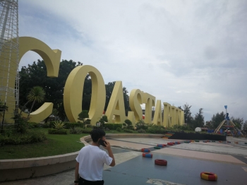 Tempat Wisata Ocarina Batam Kompasiana Com Tempat Wisata Ocarina Batam Kompasiana Com