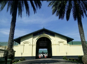 Museum Peta Destinasi Wisata Sejarah Di Bogor Halaman All Museum Peta Destinasi Wisata Sejarah Di Bogor Halaman All