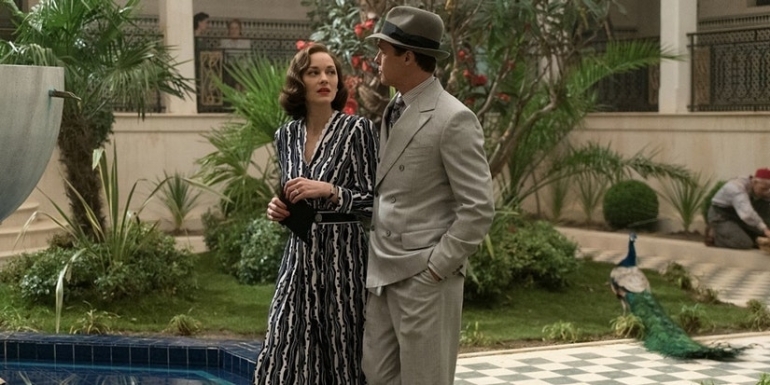 Bagaimana Merancang Kostum dalam Film Menurut Sang Pakar? Halaman 1