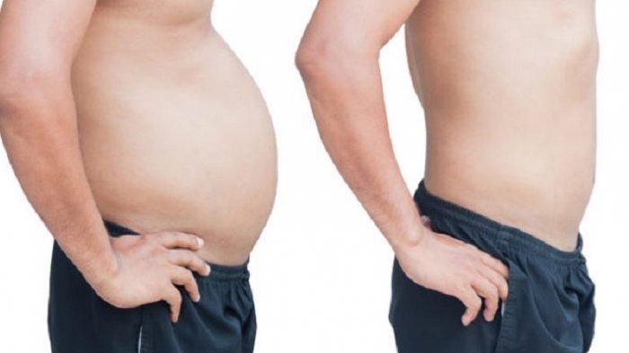 Turunin Berat Badanmu Sekarang, Bisa? Ini Caranya