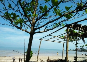 Kearifan Lokal Wisata Pantai Teluk Awur Kompasiana Com Kearifan Lokal Wisata Pantai Teluk Awur Kompasiana Com