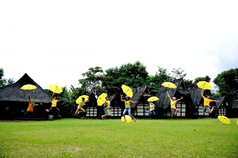 Sehat dan Hemat, Disukai tapi Enggan Dijalani