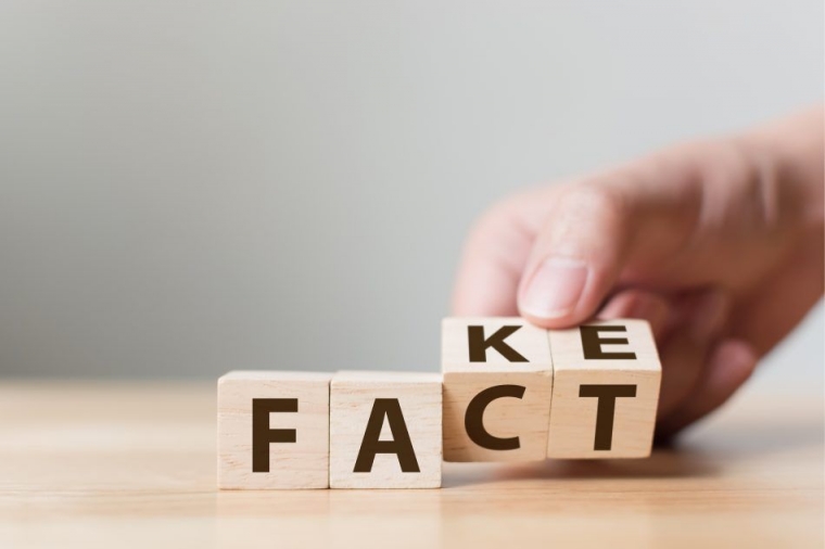 The Post Truth Era: Ketika Kebenaran Menjadi Nomor Sekian Halaman ...