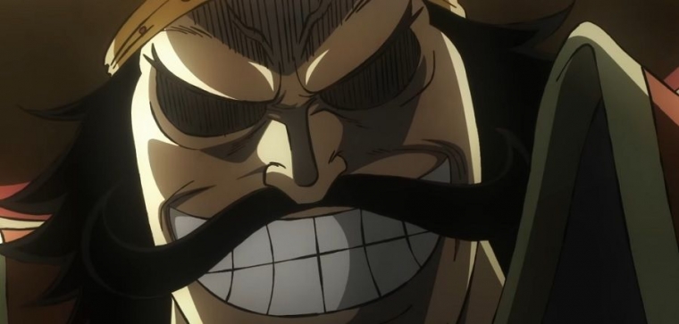 One Piece Chapter 967 Ditunda Hingga 2020 Kematian Roger Sudah Dekat Kompasiana Com