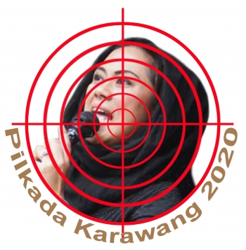 Pilkada 2020 Usir Cellica Dari Karawang Halaman All Pilkada 2020 Usir Cellica Dari Karawang Halaman All