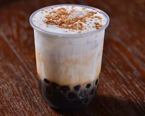 Bahaya Diabetes dan Obesitas di Balik Minuman Kekinian