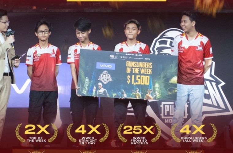 Sisi Positif Game Online