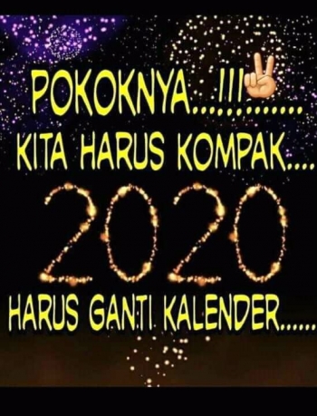 Pokoknya Harus Diganti Pada Tahun 2020 Halaman All Pokoknya Harus Diganti Pada Tahun 2020 Halaman All