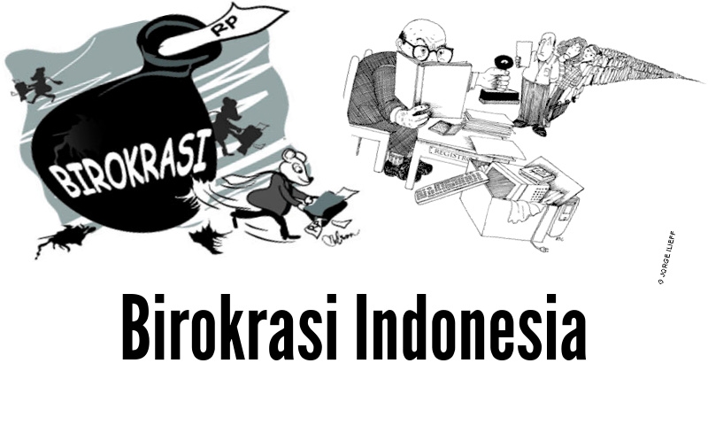 Maksud Dan Tujuan Reformasi Birokrasi