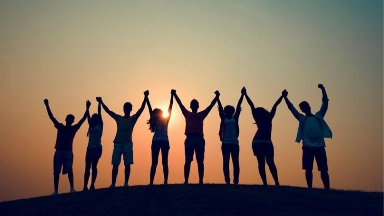 Sahabat Terbaik Halaman all - Kompasiana.com