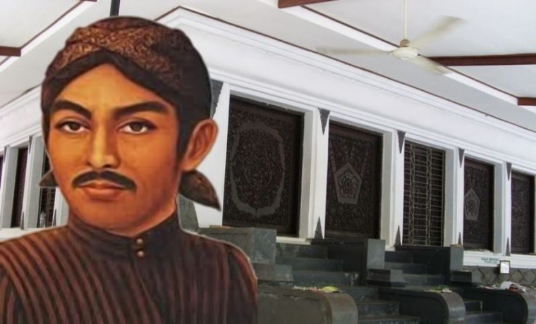 Sunan Kalijaga, Semasa Muda Menjadi Begal Setelah Tobat Menjadi Wali Handal