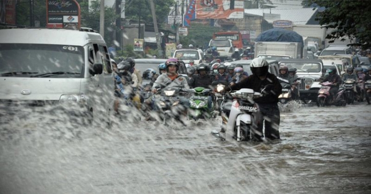 Ada Pesimisme di Masyarakat pada Keadaan Negara yang Sekarat