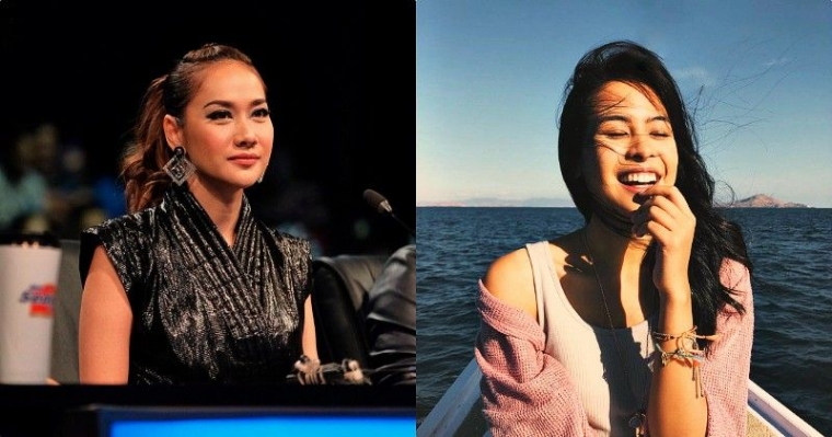 11 Artis Papan Atas Indonesia Yang Mengunjungi Wisata Labuan Bajo Ntt Selama 2019 Halaman All Kompasiana Com