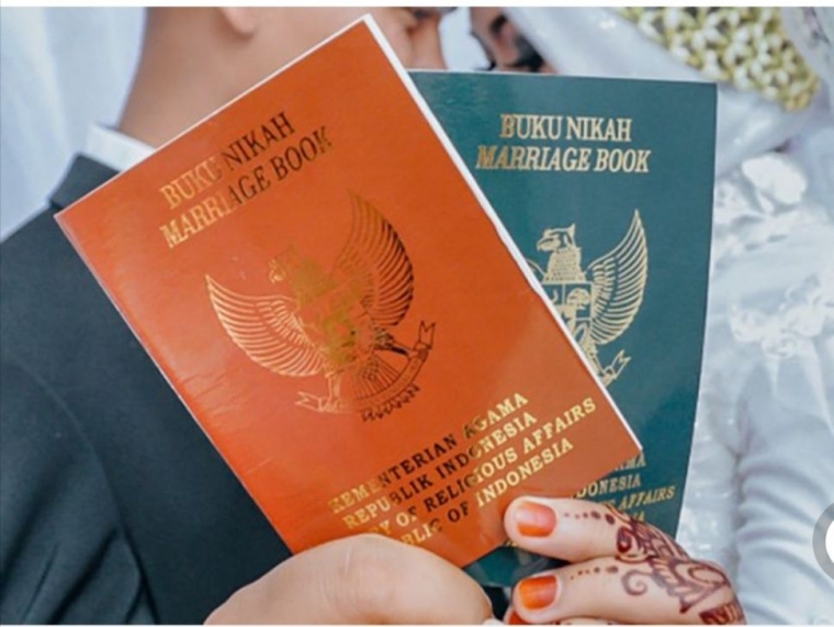 Menikah Itu Gampang! Yang Sulit Itu... - Kompasiana.com