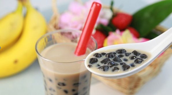 Bahaya di Balik Boba Tea, Penyakit Diabetes Tipe Dua