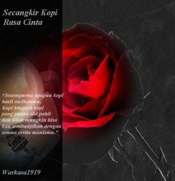 Kata Kata  Secangkir Kopi  Tentang Cinta status wa galau  Kata Kata  Secangkir Kopi  Tentang Cinta status wa galau