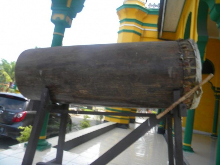 Walaupun Sudah Basi 2 Alat Komunikasi Tradisional Ini Tetap