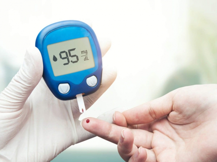 Diabetes Bisa Sembuh dengan Cara yang Tepat