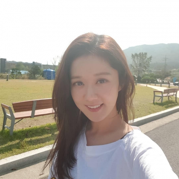 5 Artis Korea Yang Sudah Dewasa Namun Tetap Baby Face Halaman All Kompasiana Com