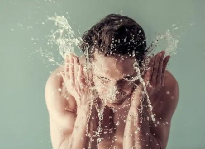 Pentingnya Kesehatan Kulit Wajah bagi Pria