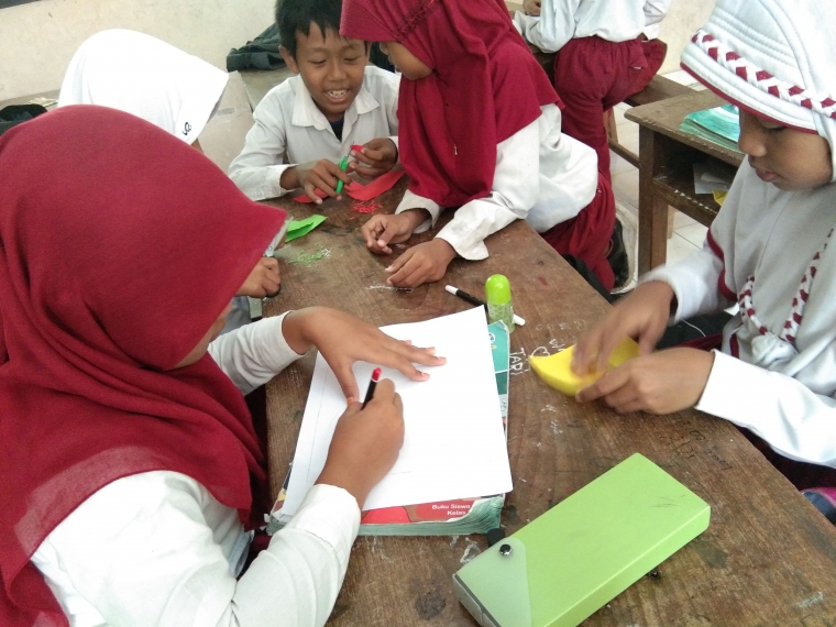 Inilah Impian Dan Harapan Guru Dalam Proses Pembelajaran Di