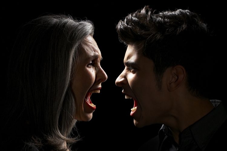 Menyembuhkan Virus Temperamental yang Mematikan