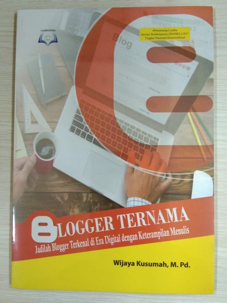 Ketika Bukumu Ditolak Penerbit