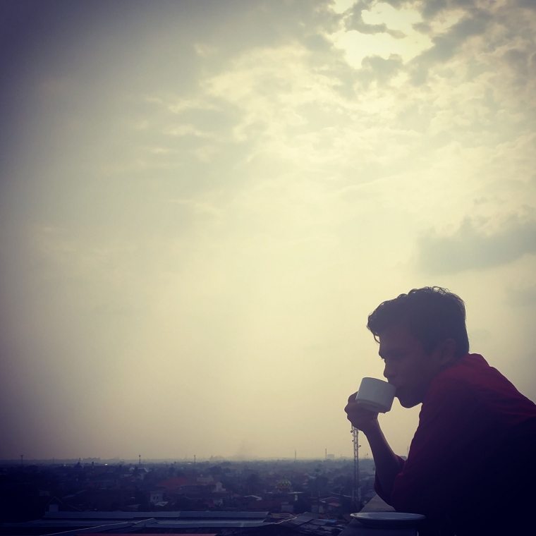 Puisi Tuhan Ingatkan Kompasiana com Puisi Tuhan Ingatkan Kompasiana com