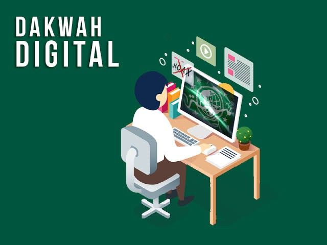 Perkembangan Dakwah Di Era Digital - Kompasiana.com