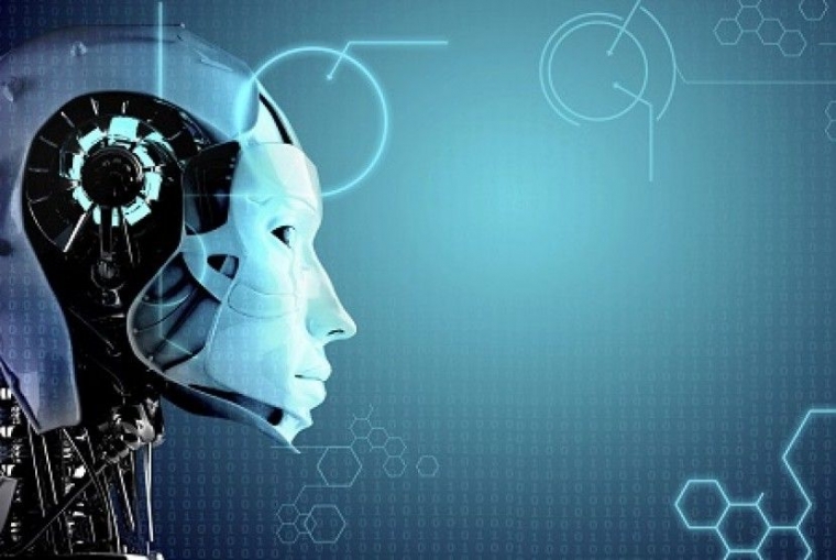 China Kedepankan Teknologi Super Canggih Atasi COVID-19