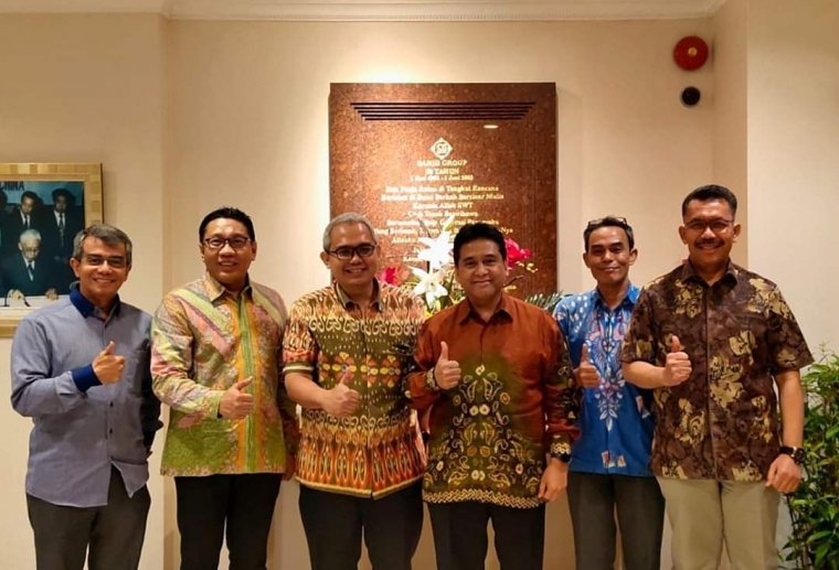 Pentingnya Pendanaan Pensiun Dan Pesangon Mandat Ruu Cipta Kerja Halaman All Kompasiana Com