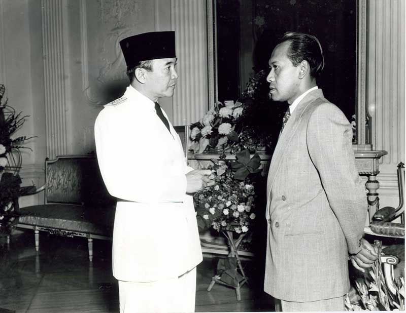 Biografi Sri Sultan Hamengkubuwono Ix – Gambaran