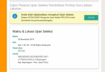 Ppg Guru Adalah Guru Ilmu Sosial