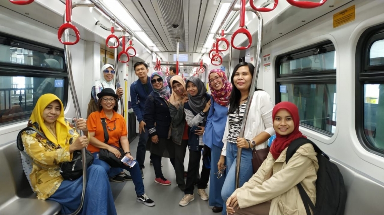 Explore Rawamangun, Dari Wisata Kuliner hingga Wisata Religi Halaman 1