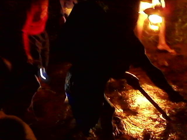 Ngobor Iwak Wayahe Bengi Kompasiana com Ngobor Iwak Wayahe Bengi Kompasiana com