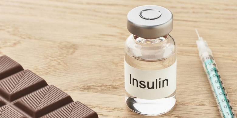 Insulin dan Glukagon, Hormon Penting yang Dibutuhkan dalam Metabolisme Halaman 1 - Kompasiana.com
