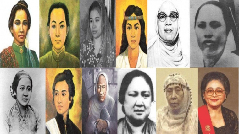 Poin Pemberdayaan Perempuan yang Masih Luput di Indonesia Halaman 1