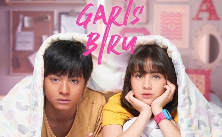 Sinopsis Film "Dua Garis Biru" - Kompasiana.com