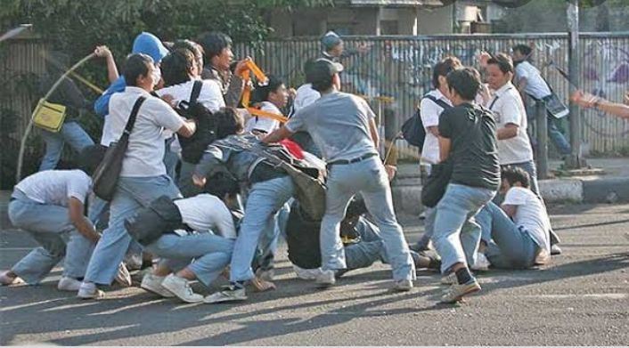 Kenakalan Remaja Zaman Now Kompasiana com Kenakalan Remaja Zaman Now Kompasiana com