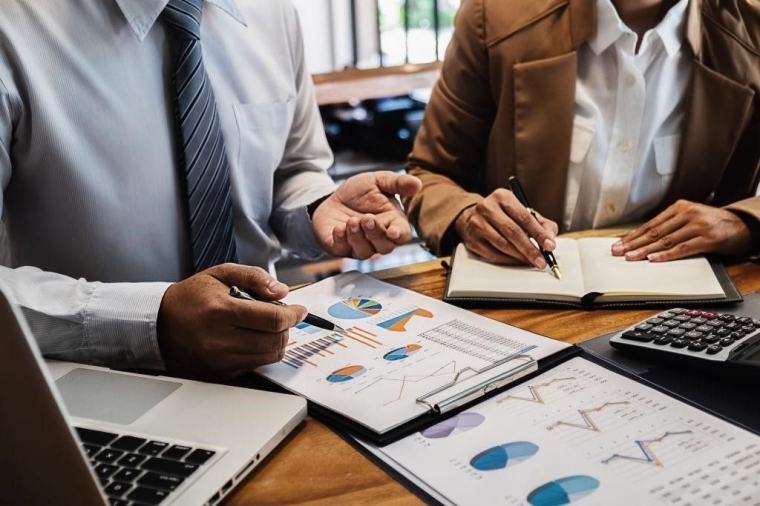 5 Alasan Mengapa Perencanaan Keuangan Penting bagi Anda Halaman 1 - Kompasiana.com