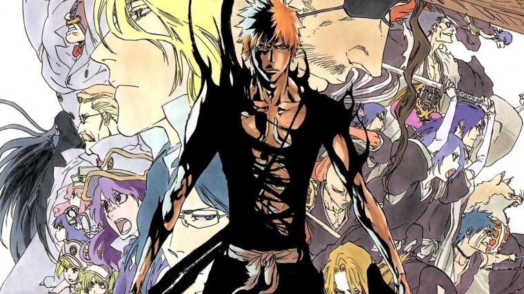 Download Bleach Kisah Petualangan Dewa Kematian Halaman 1 Kompasiana Com For iPhone Free Get Wallpaper Bleach Kisah Petualangan Dewa Kematian Halaman 1 Kompasiana Com For iPhone