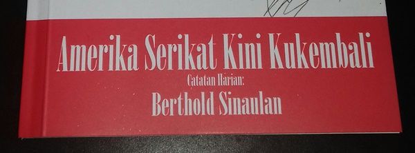Kumpulan Puisi Seorang Pramuka dan Kompasianer Halaman 1 Kumpulan Puisi Seorang Pramuka dan Kompasianer Halaman 1